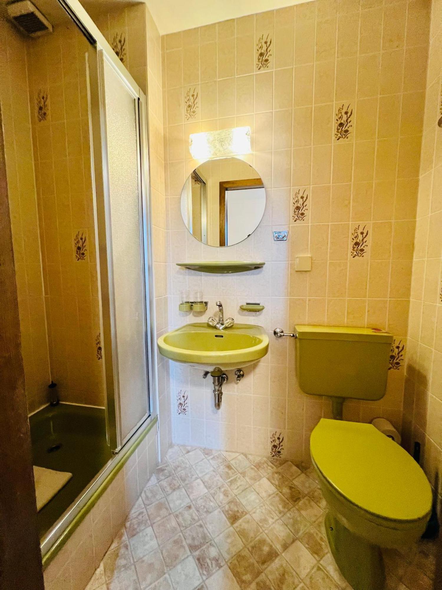 Hotel Ellermann 블로토 외부 사진