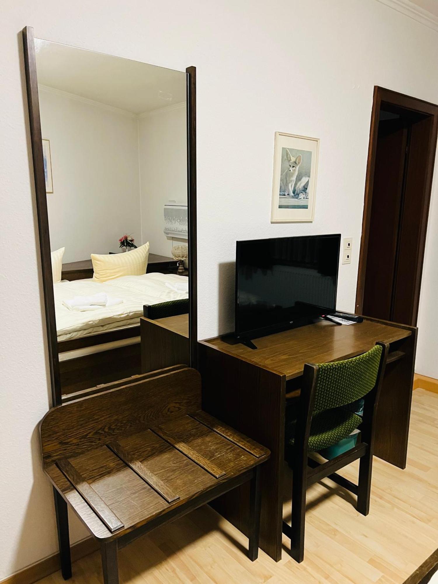 Hotel Ellermann 블로토 외부 사진
