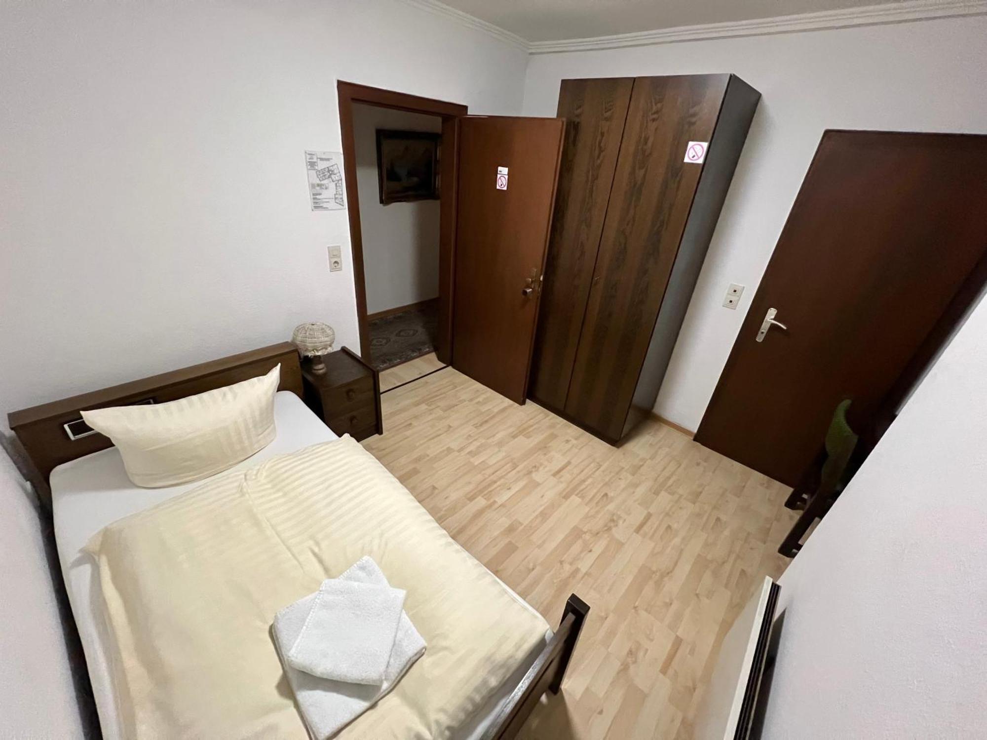 Hotel Ellermann 블로토 외부 사진